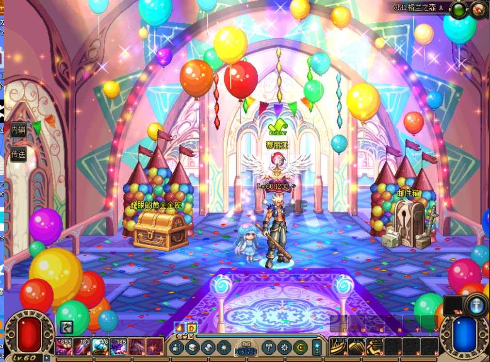 《地下城与勇士60版本》：重温经典，勇士