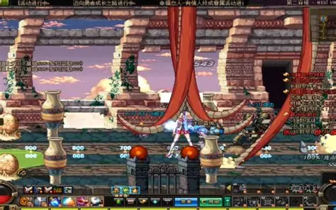 【DNF70版本】全新体验，立即下载开启冒险之旅！